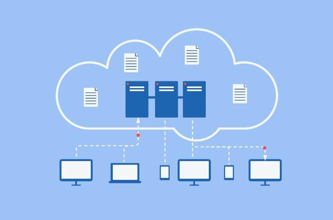 白小姐一码一肖中特一_怎么在云服务器上搭建 Linux 环境  第2张