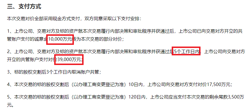 【2024澳门精准正版资料大全】华凯易佰7亿元现金并购巨亏企业：背后的规避监管之谜  第1张