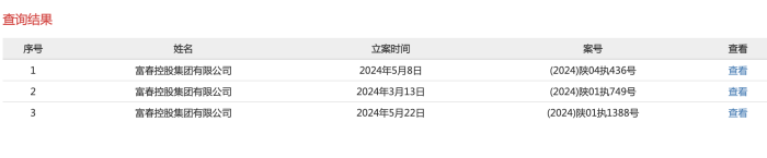 张小泉实控人成老赖 二代接班人临危上阵  第2张