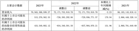 稀土卖成“白菜价”，股东严重不满！包钢股份：坐拥世界第二大稀土矿，困于关联交易利益之争  第7张