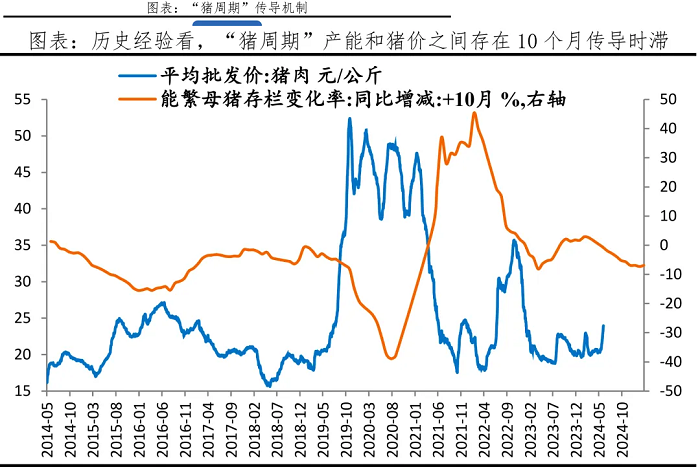 新一轮猪周期来了吗？  第5张