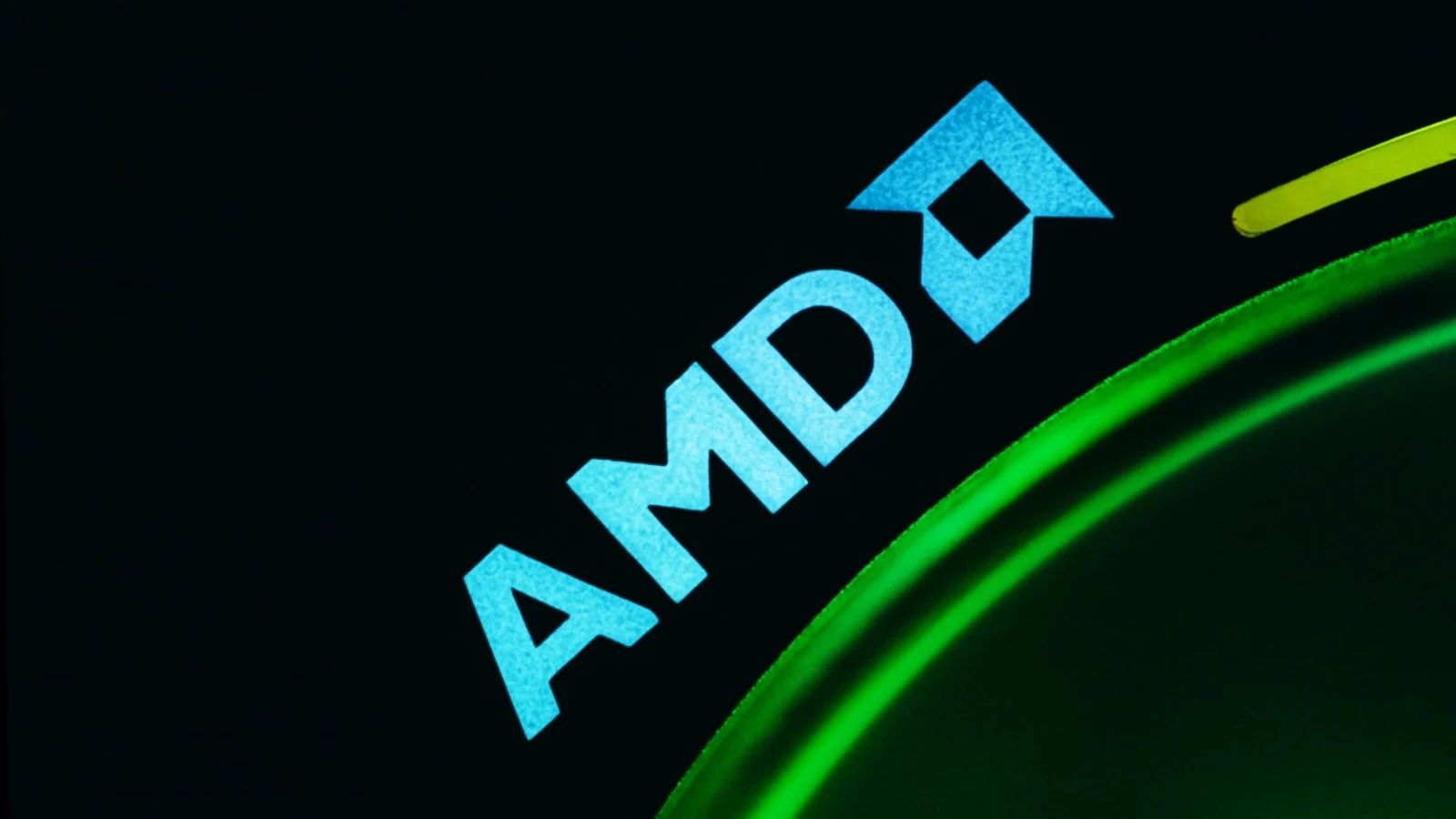 AMD 客户信息等机密数据被窃取？官方回应：已着手调查  第1张