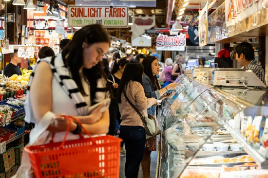 7月降息几率降低 加拿大通胀率加速至 2.9%