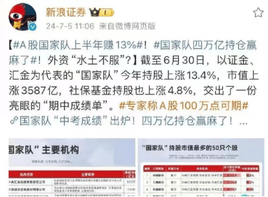 A股年内第二好的机会正在酝酿――道达投资手记  第2张