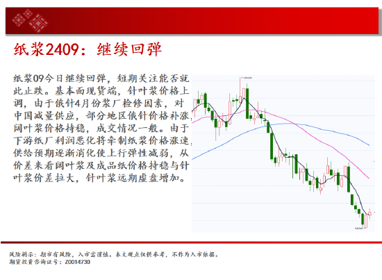 中天期货:原油关键位争夺 玉米区间回落  第16张