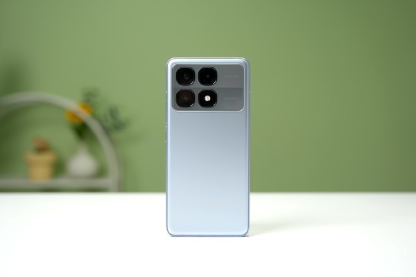 Redmi K70 至尊版：天玑9300+加持 新一代“性能魔王”  第1张