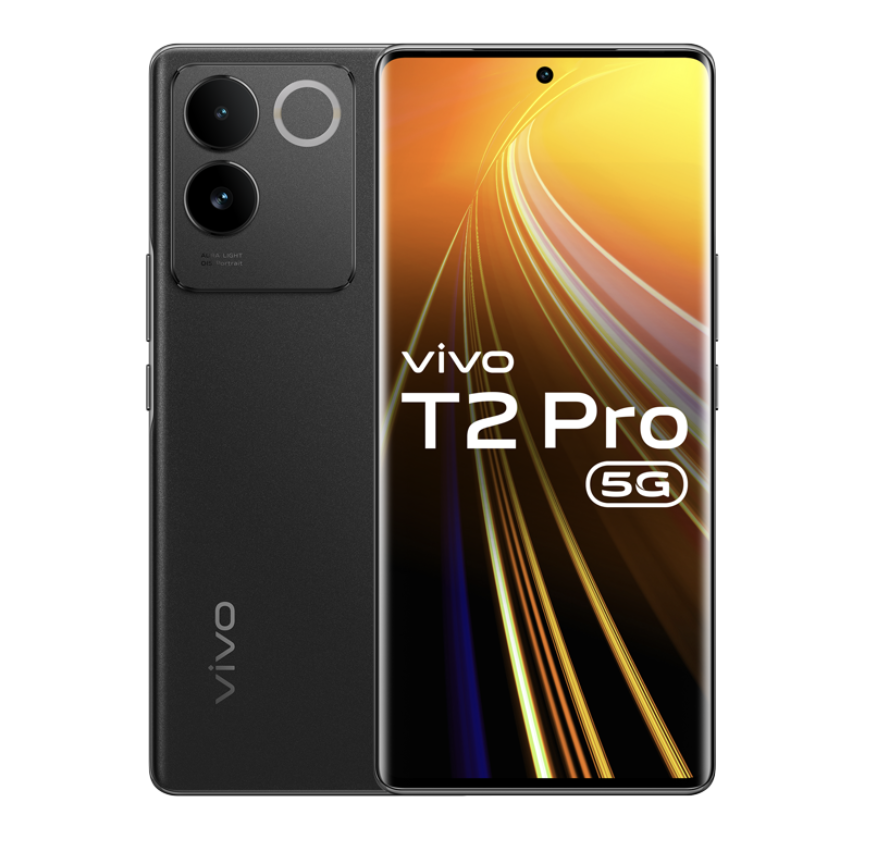 vivo T3 Pro 手机曝光：骁龙 7 Gen 3 + 8GB RAM、5500 毫安电池  第2张