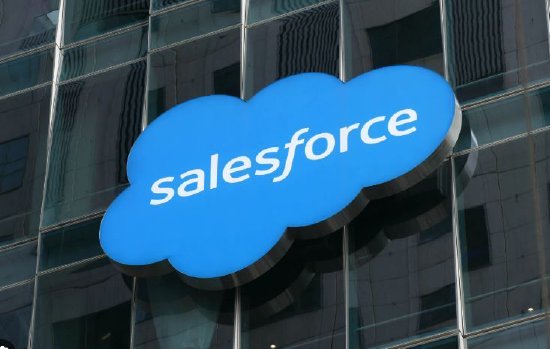 Salesforce收购人工智能语音代理公司Tenyx，加入AI人才争夺战