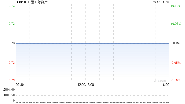 国能国际资产股份简称将变更为“龙翼航空科技”  第1张