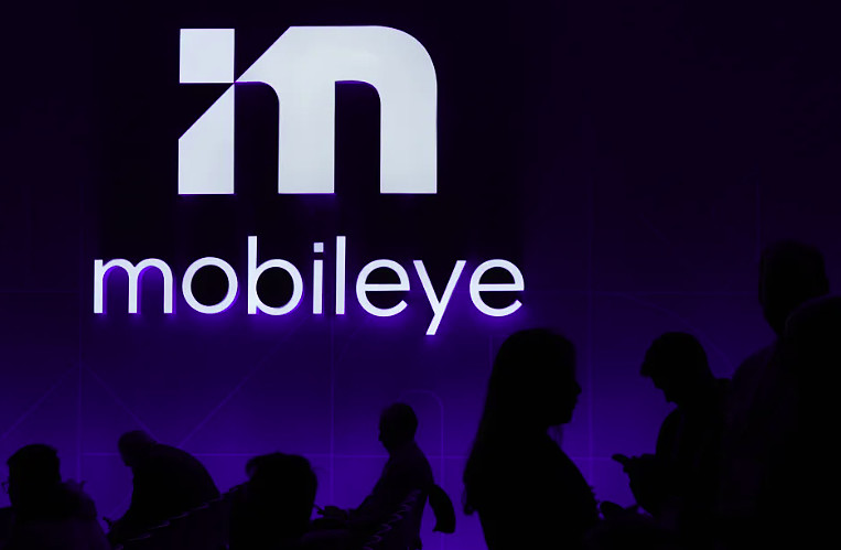 Mobileye未来成谜英特尔考虑减持股份  第1张