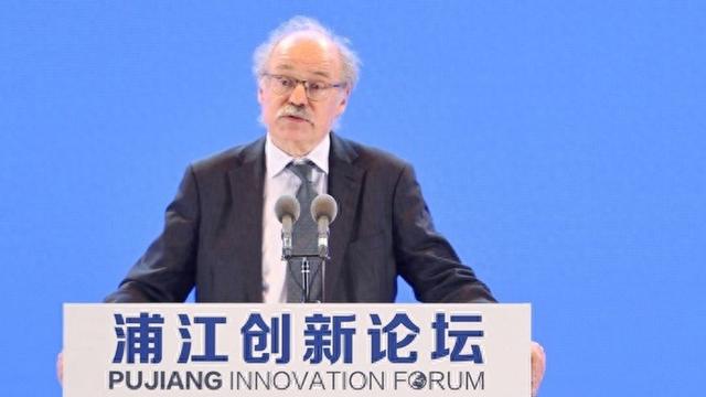 英国皇家学会副会长：技术革新带来的新挑战，人类不能视而不见  第1张