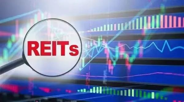 "红利"的风吹到了REITs，专业资金+利好政策都来了  第1张