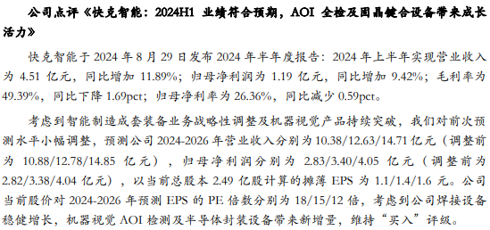 【华安机械】周观点 |持续推荐政策线，关注设备更新  第10张